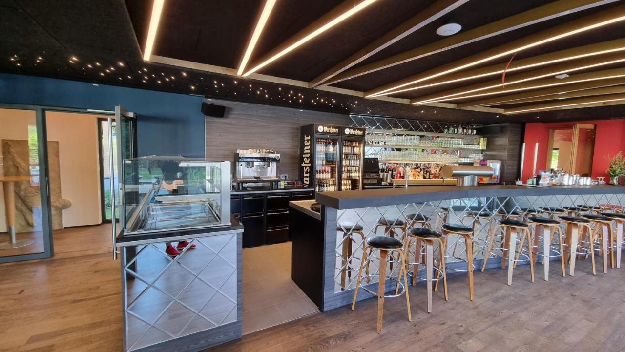 Hotel Crede Kassel Luaran gambar