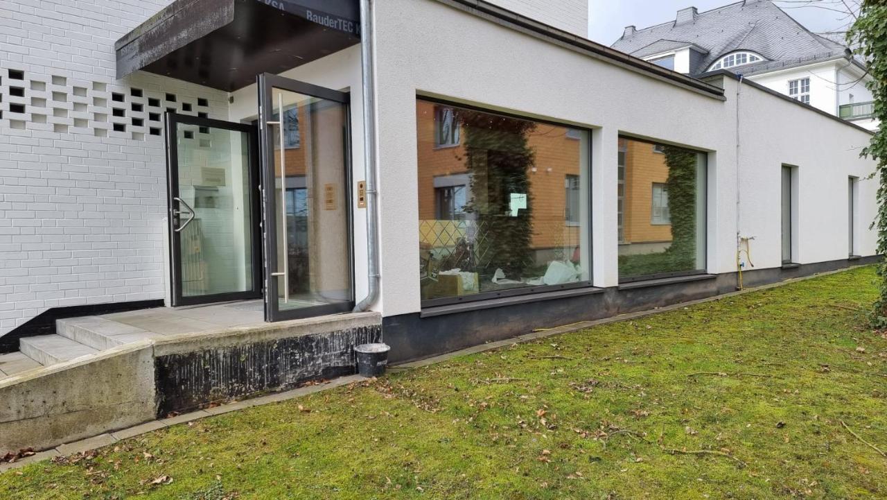 Hotel Crede Kassel Luaran gambar