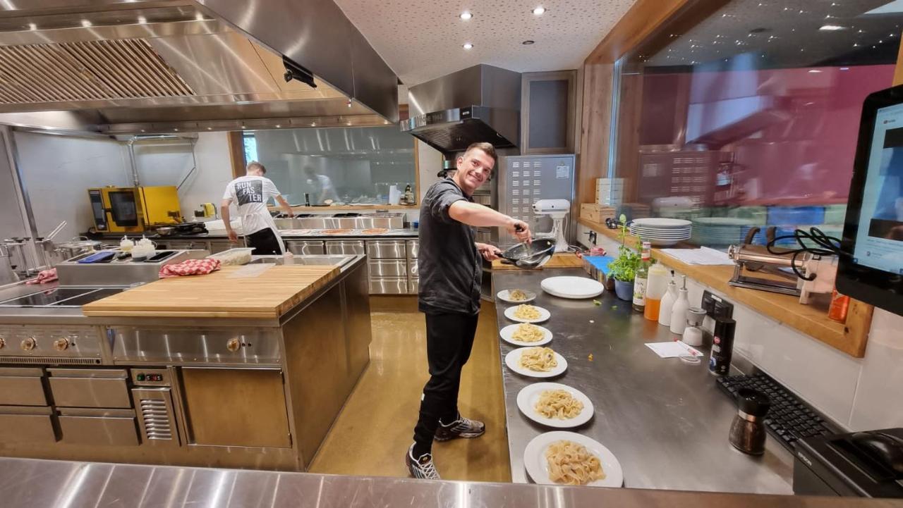 Hotel Crede Kassel Luaran gambar