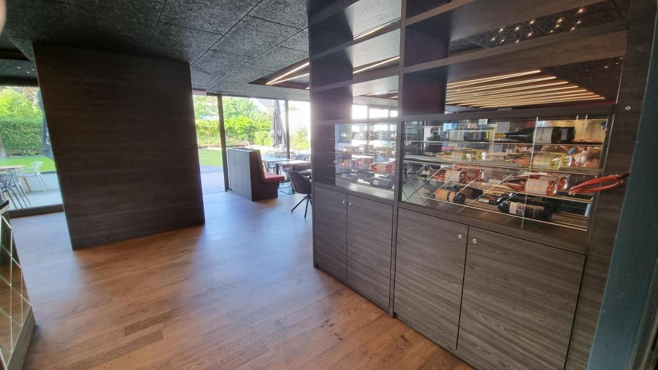 Hotel Crede Kassel Luaran gambar