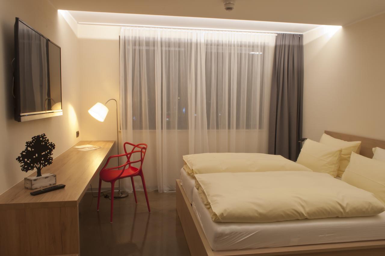 Hotel Crede Kassel Luaran gambar