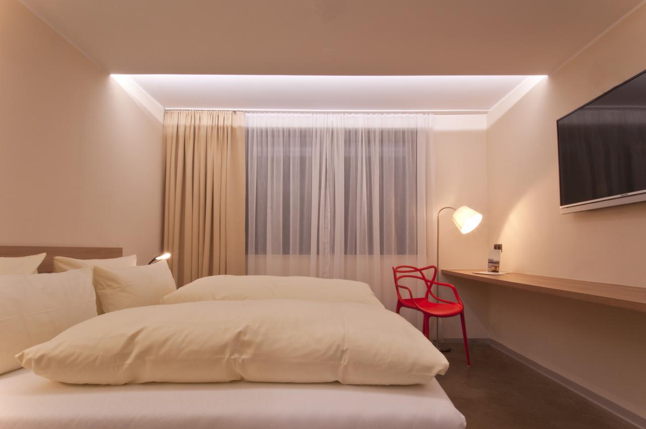 Hotel Crede Kassel Luaran gambar
