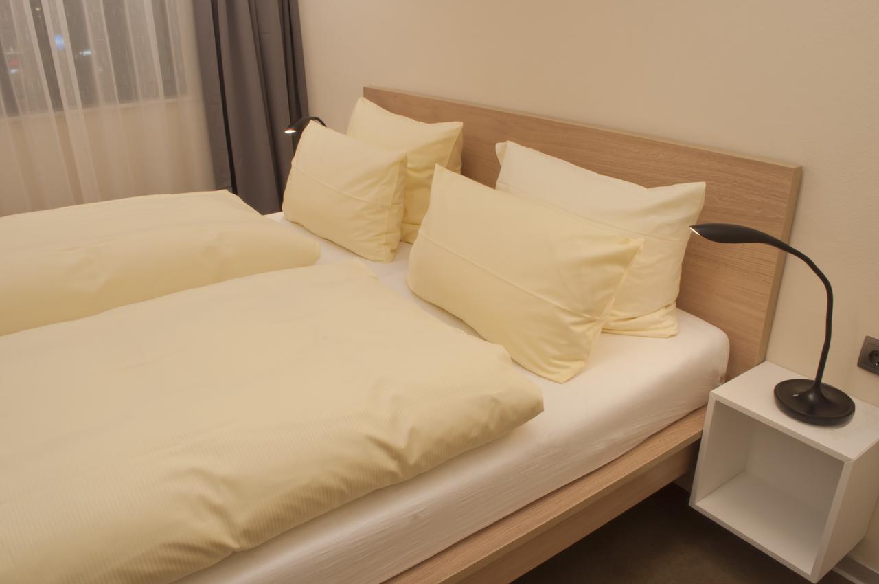 Hotel Crede Kassel Luaran gambar