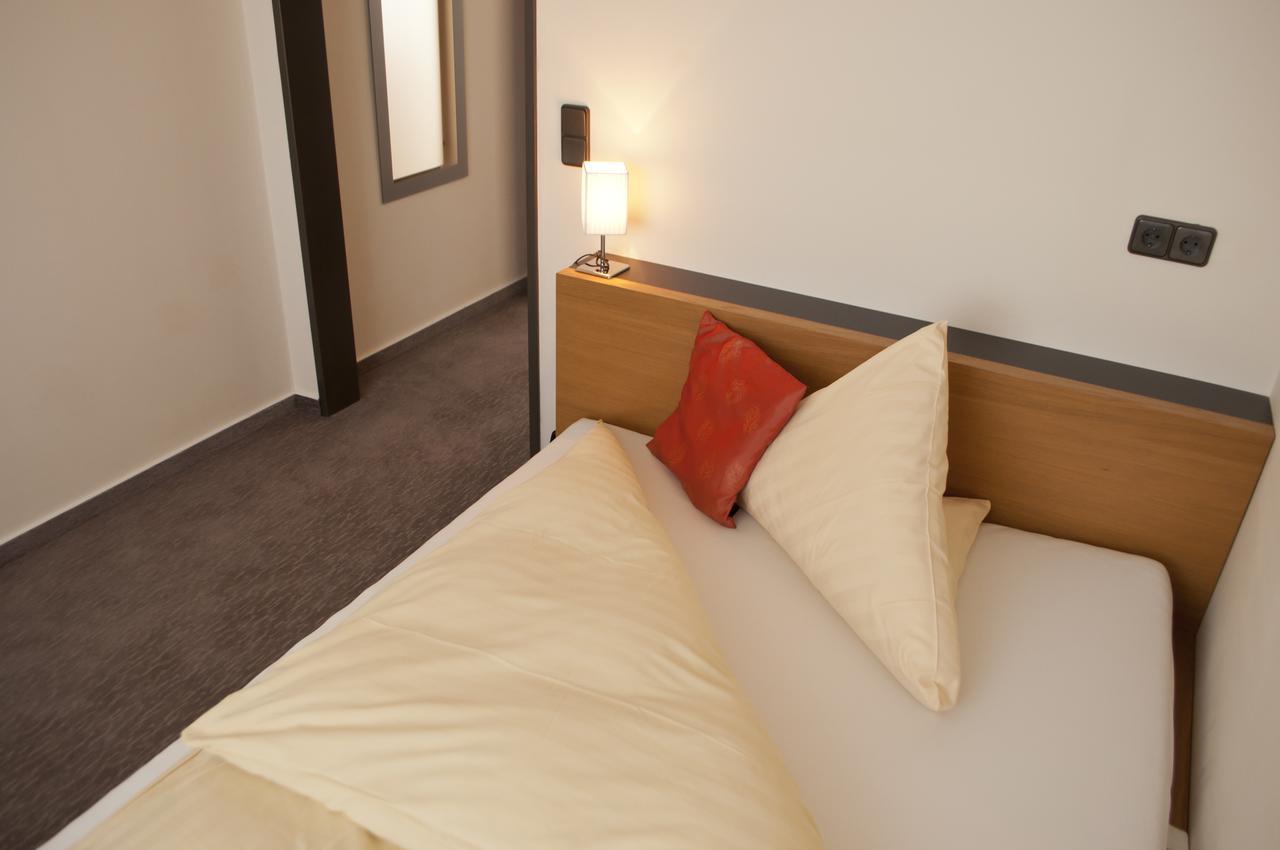 Hotel Crede Kassel Luaran gambar