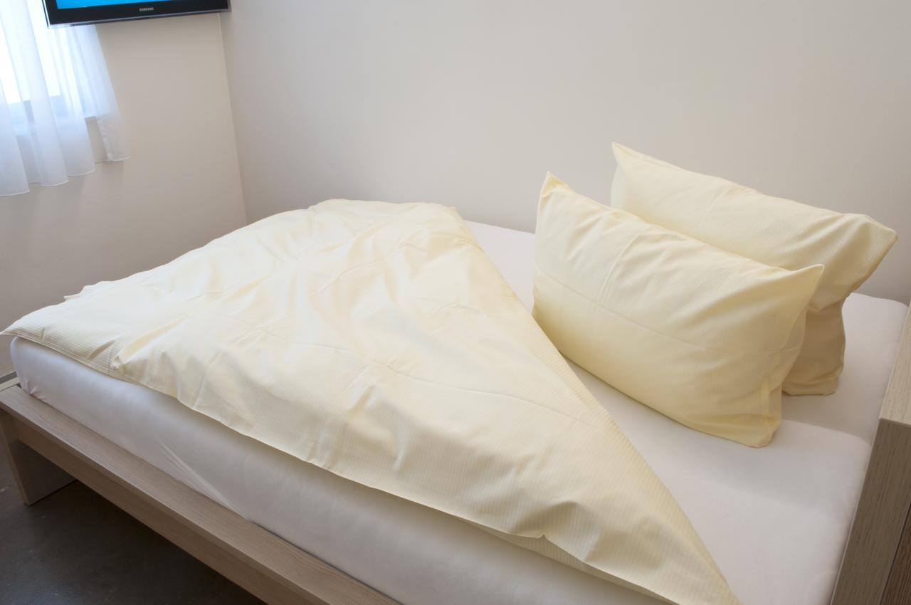 Hotel Crede Kassel Luaran gambar
