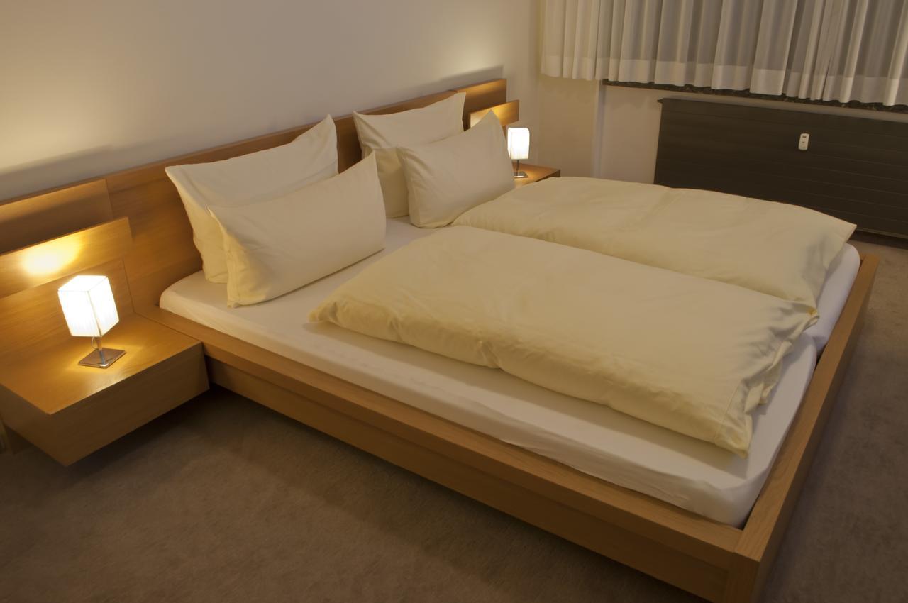 Hotel Crede Kassel Luaran gambar