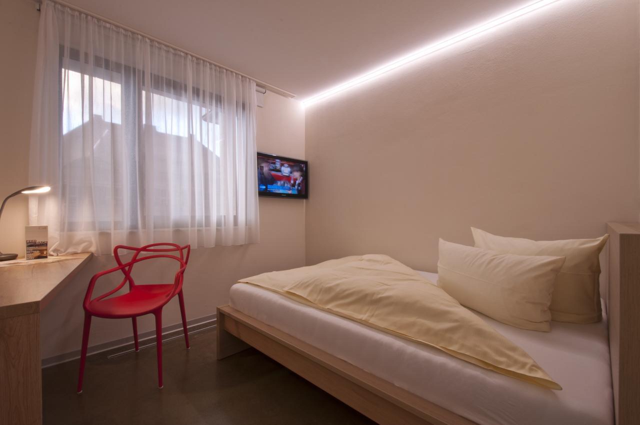 Hotel Crede Kassel Luaran gambar